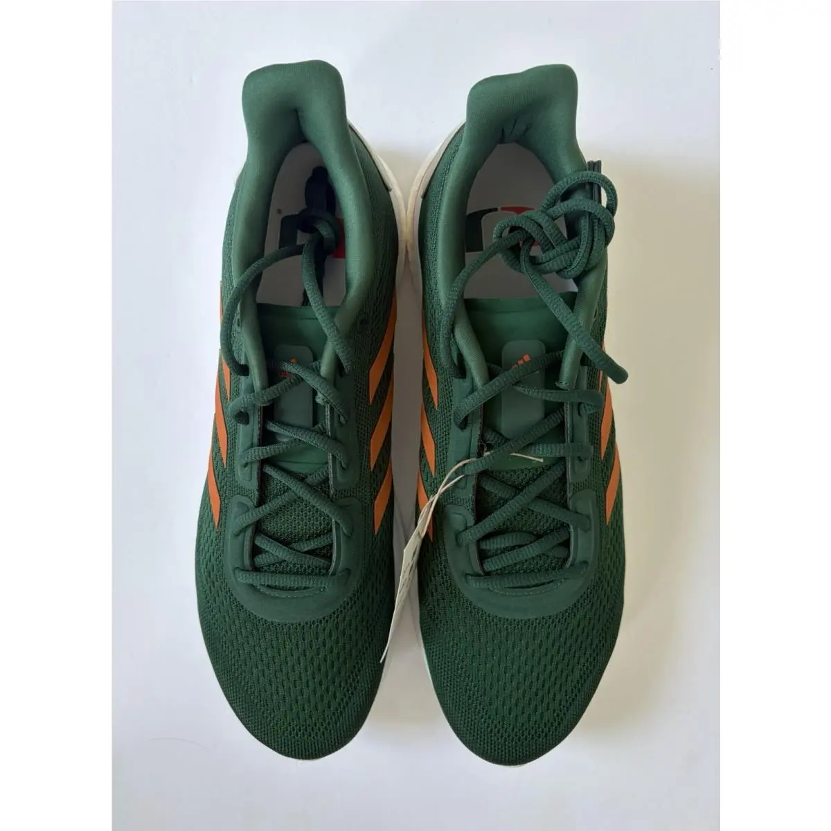 Adidas shoes - adidas Running - Running - H01295 - Orange 2