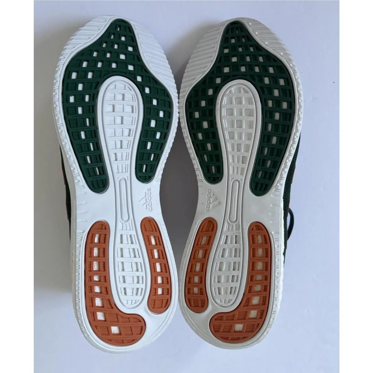 Adidas shoes - adidas Running - Running - H01295 - Orange 3