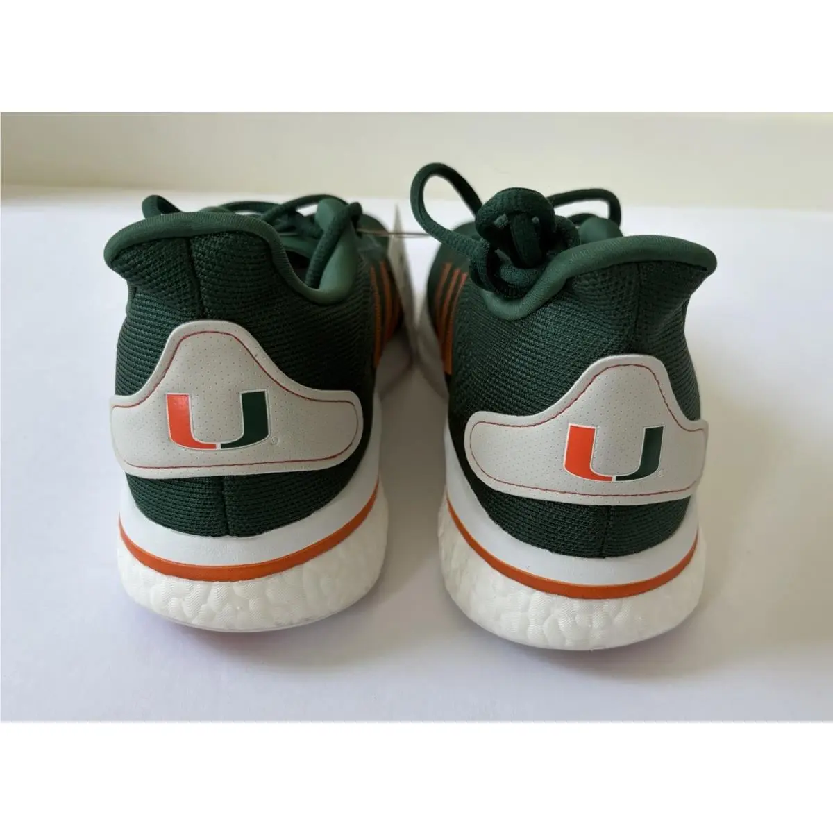 Adidas shoes - adidas Running - Running - H01295 - Orange 4