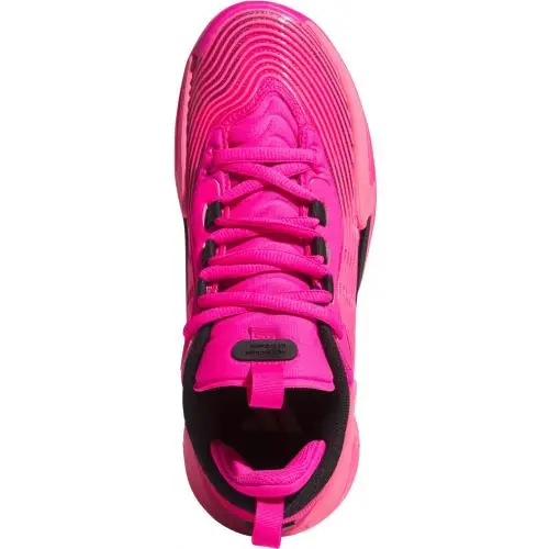 Adidas shoes - adidas Exhibit Select - Exhibit Select - JI4448 - Team Shock Pink/Black/Lucid Pink (UPC: 197611282700) 0