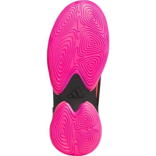 Adidas shoes - adidas Exhibit Select - Exhibit Select - JI4448 - Team Shock Pink/Black/Lucid Pink (UPC: 197611282700) 1