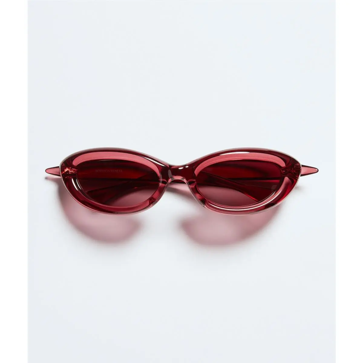 BV1484S-004 Sunglasses 54mm by Bottega Veneta