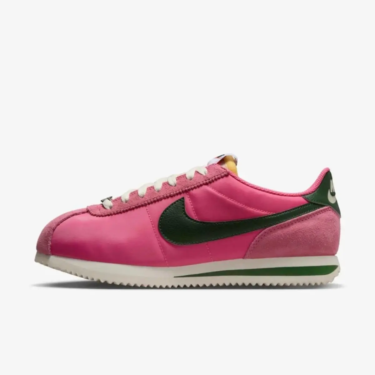 Nike shoes - Nike Cortez IH2361-600 - Cortez - IH2361-600 - Pink 1