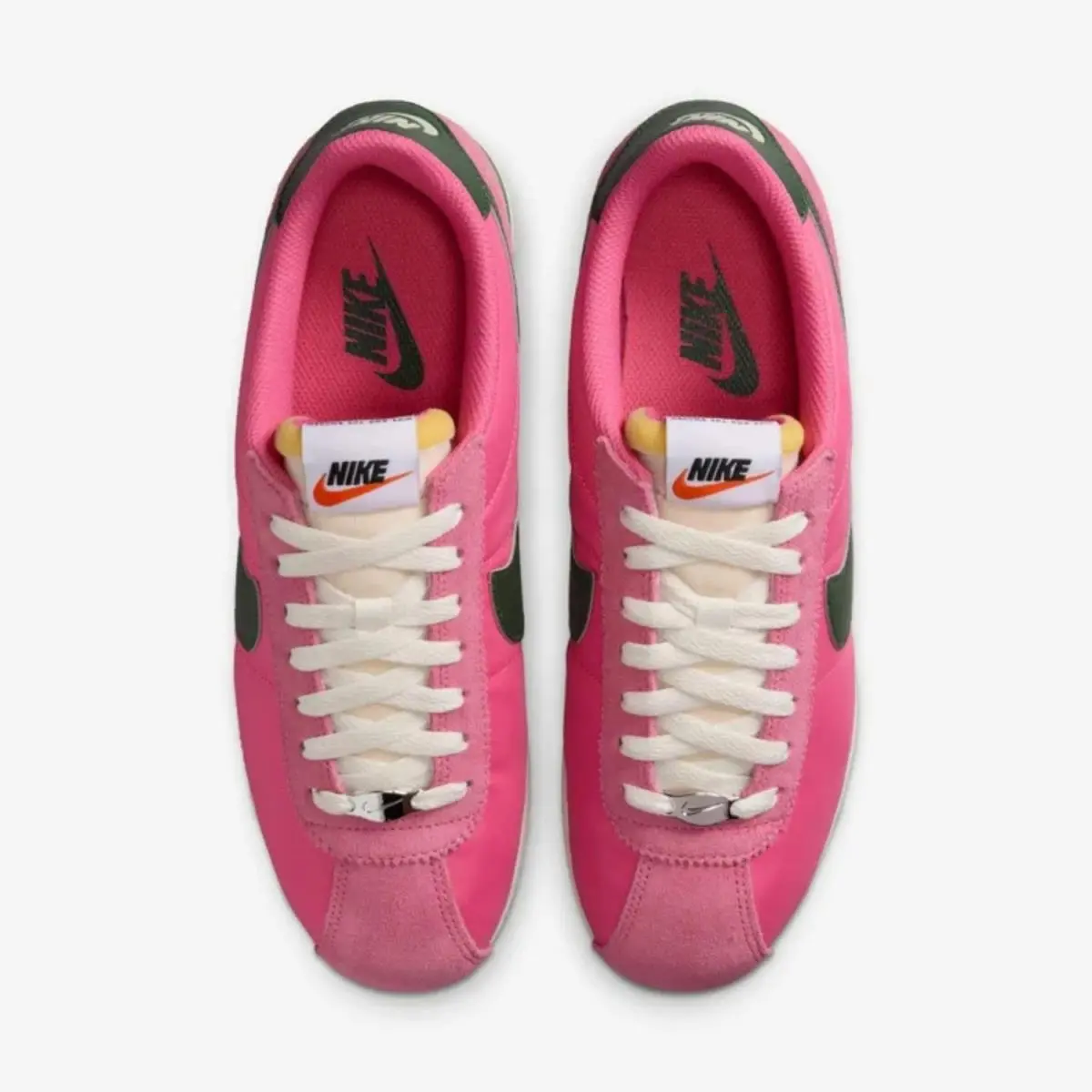 Nike shoes - Nike Cortez IH2361-600 - Cortez - IH2361-600 - Pink 2