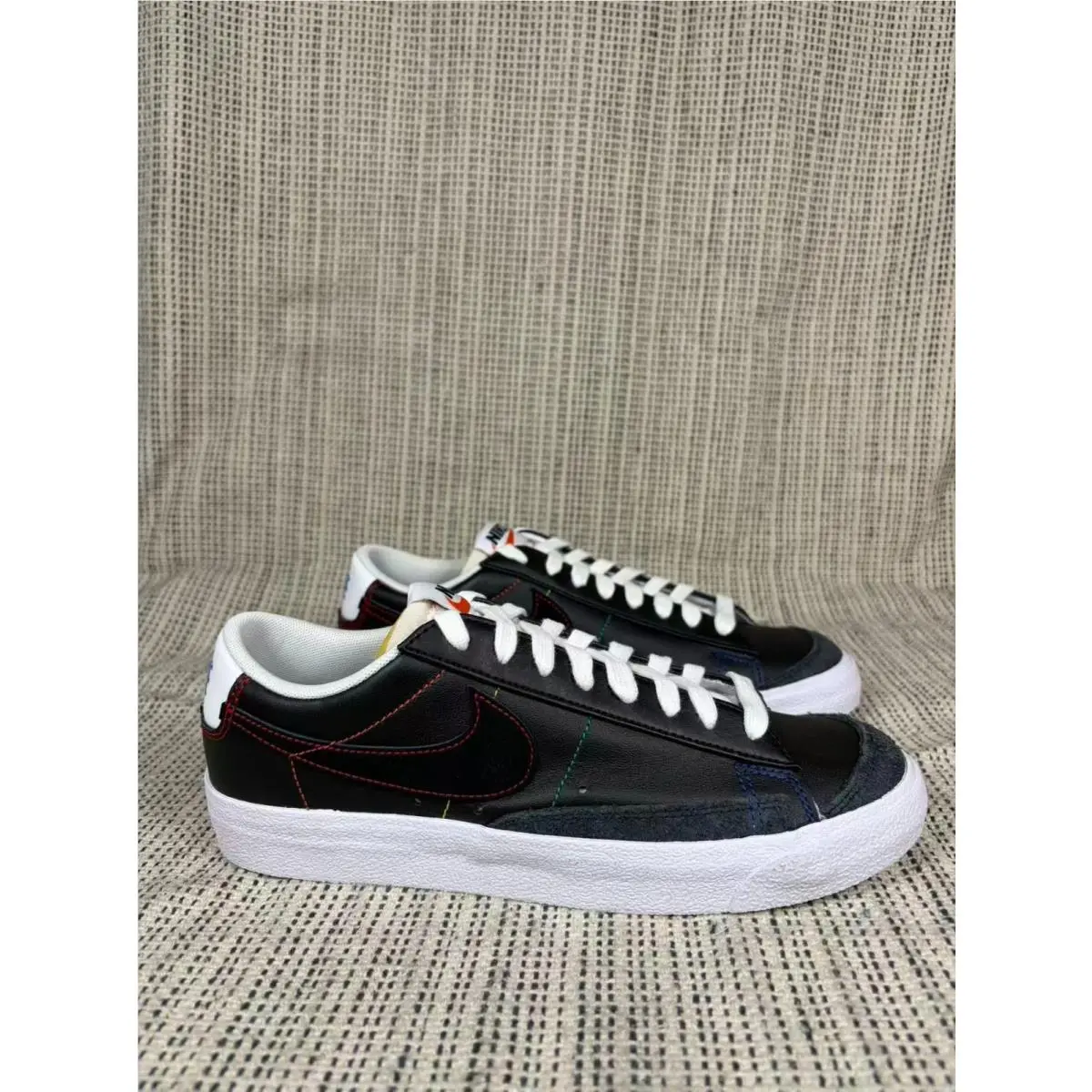 Nike shoes - Nike Blazer - Blazer - DJ6000-001 - Black 0