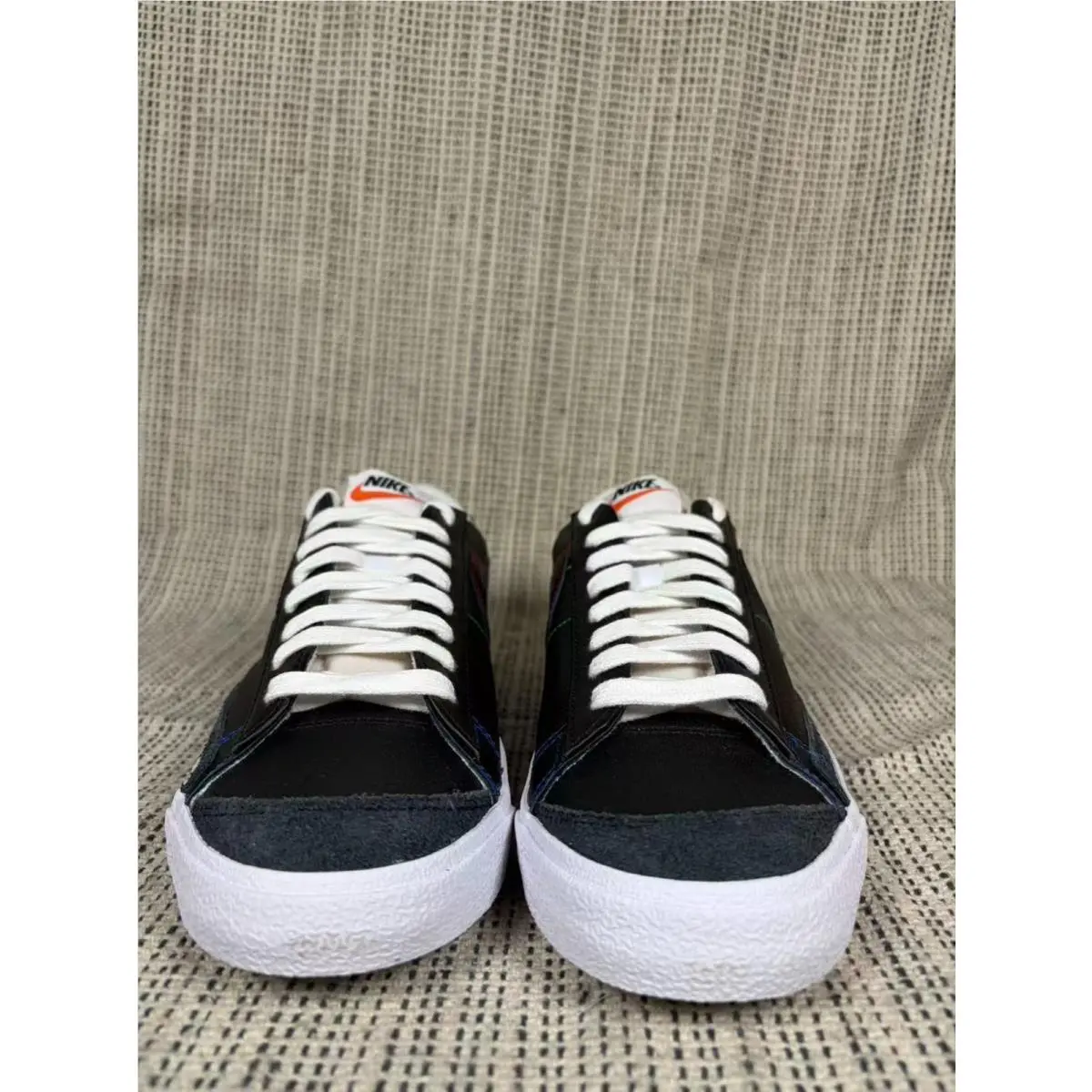 Nike shoes - Nike Blazer - Blazer - DJ6000-001 - Black 7