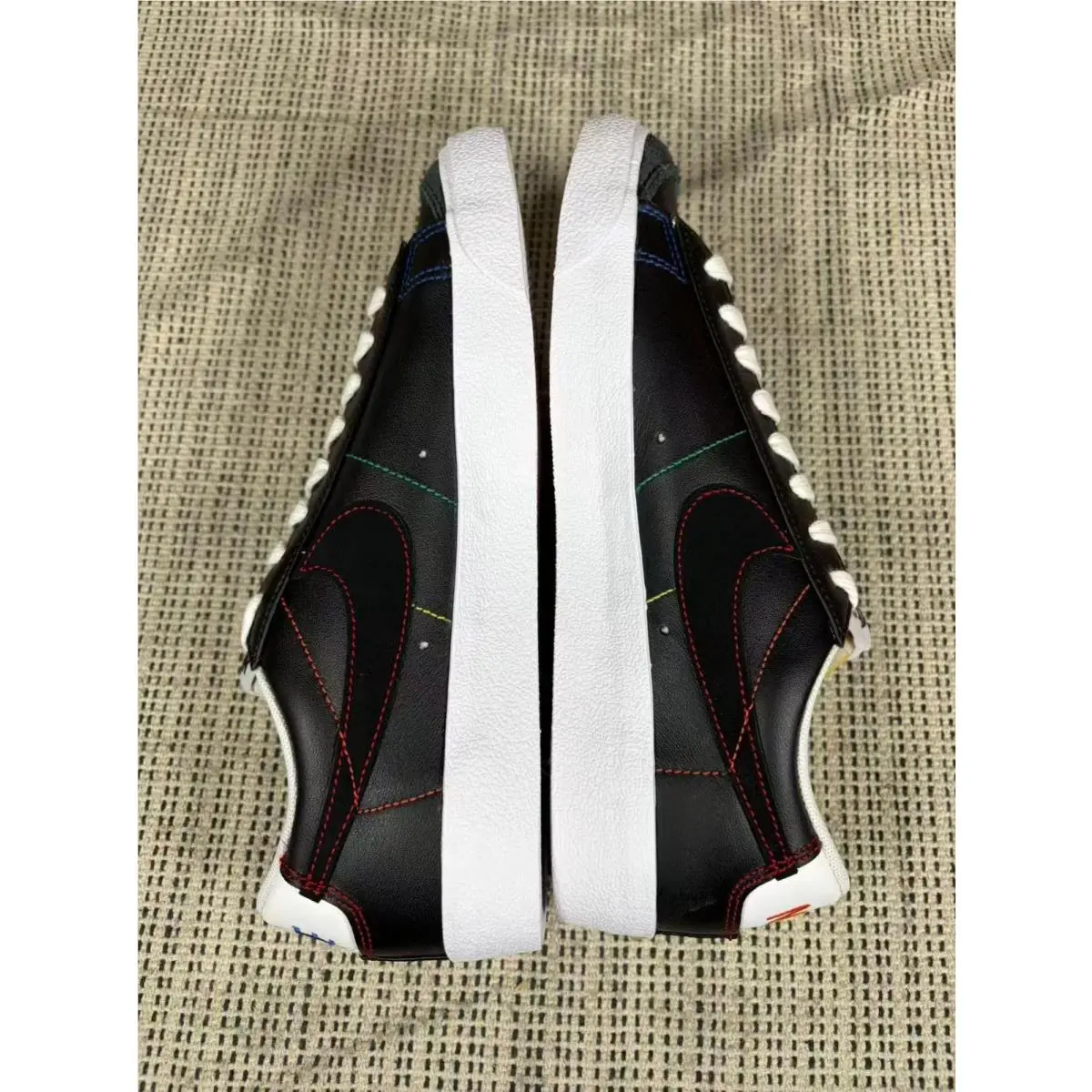Nike shoes - Nike Blazer - Blazer - DJ6000-001 - Black 15