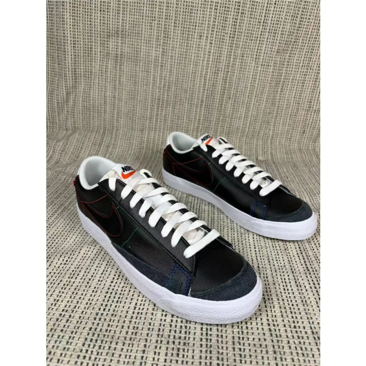 Nike shoes - Nike Blazer - Blazer - DJ6000-001 - Black 17