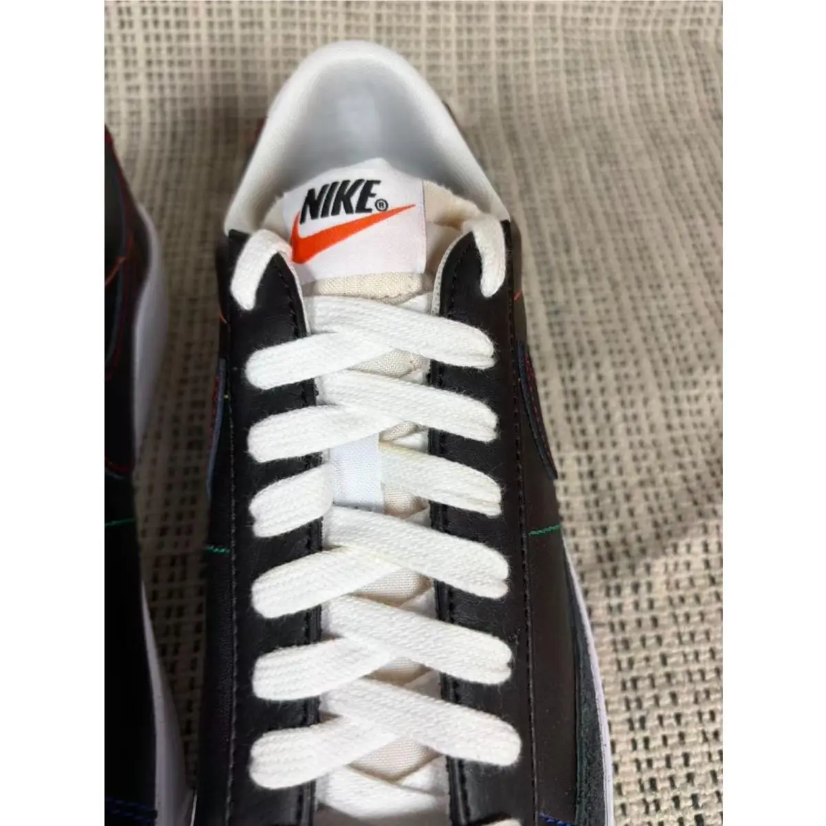 Nike shoes - Nike Blazer - Blazer - DJ6000-001 - Black 22