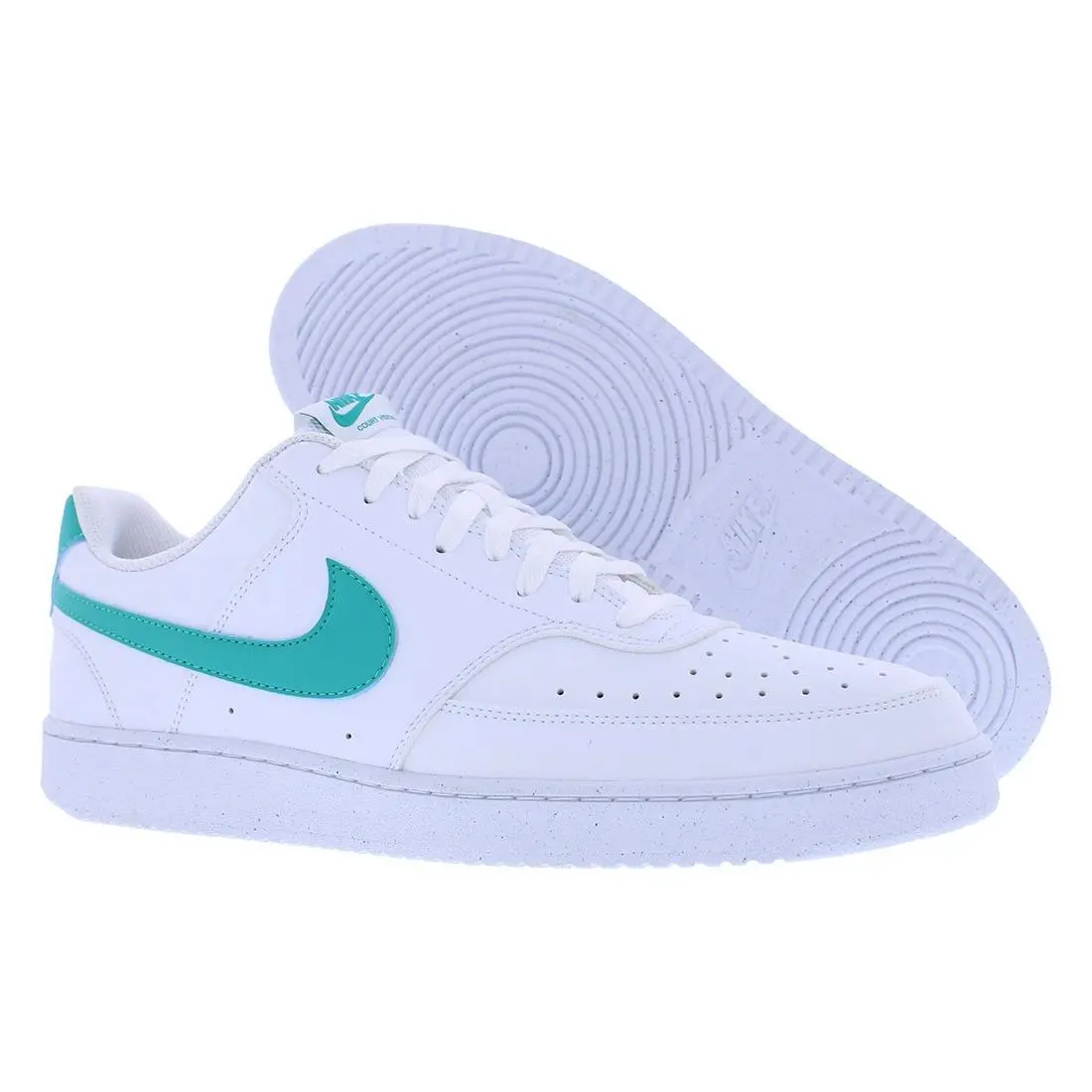 Court Vision LO Next Nature Unisex Shoes by Nike
