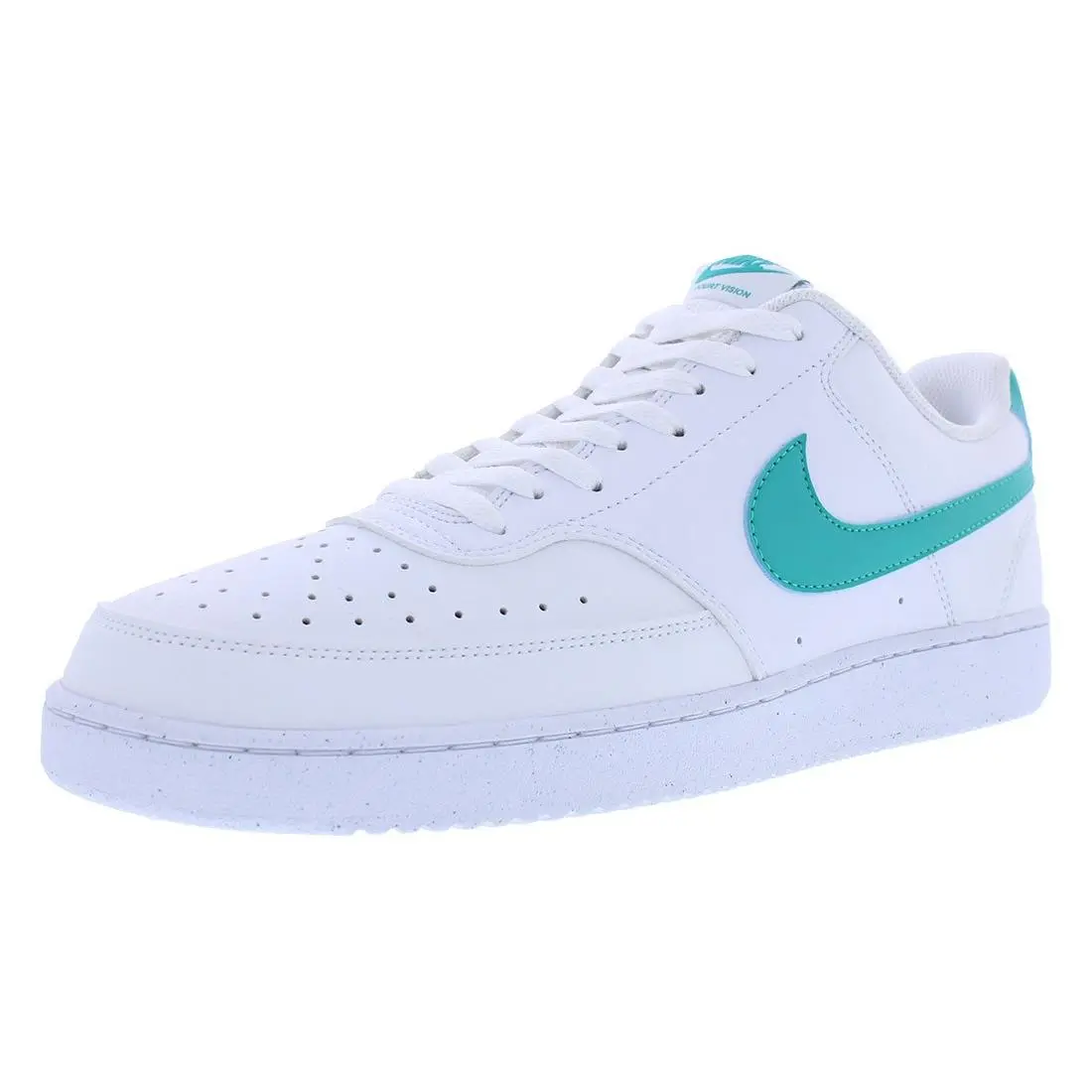 Nike shoes - White/Clear Jade, Main: White 0