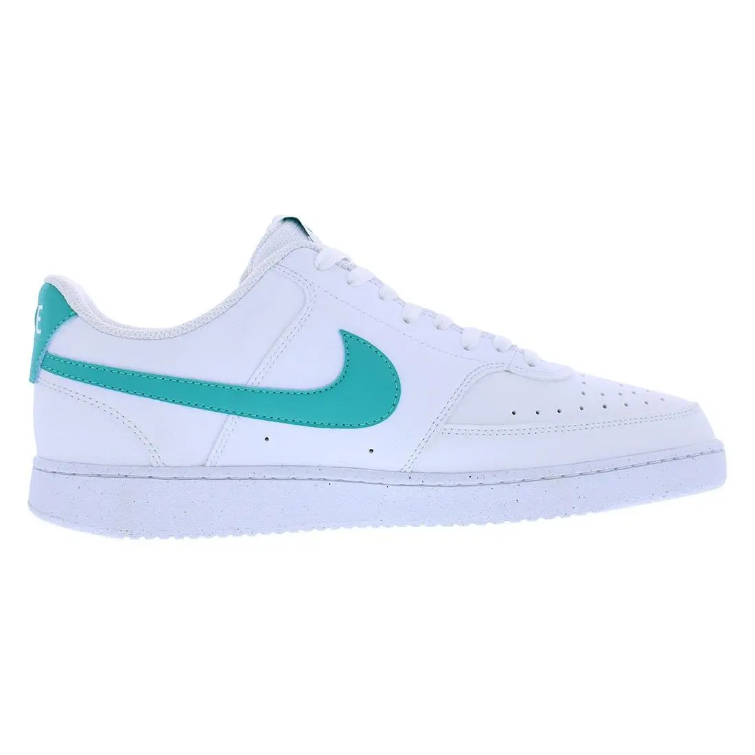 Nike shoes - White/Clear Jade, Main: White 6