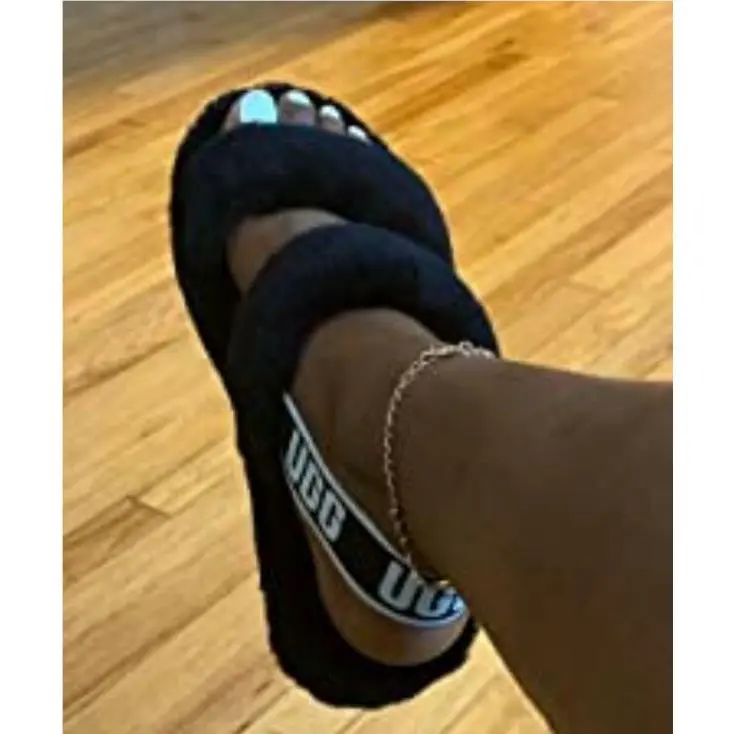UGG shoes - 1107953 - 1107953 - Black 2