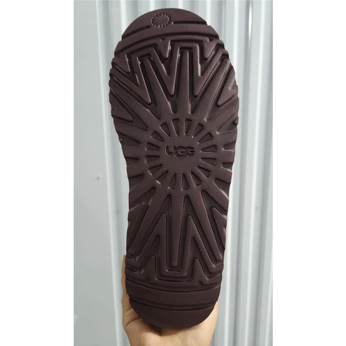 UGG shoes - 3236 - 3236 - burgandy 16