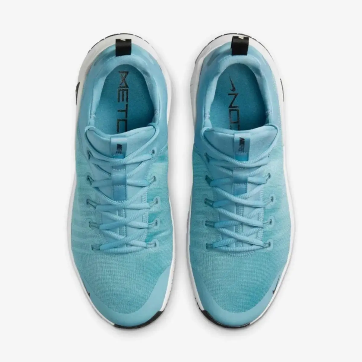 Nike shoes - Nike Free Metcon 6 FJ7127-400 - FJ7127-400 - Blue 2