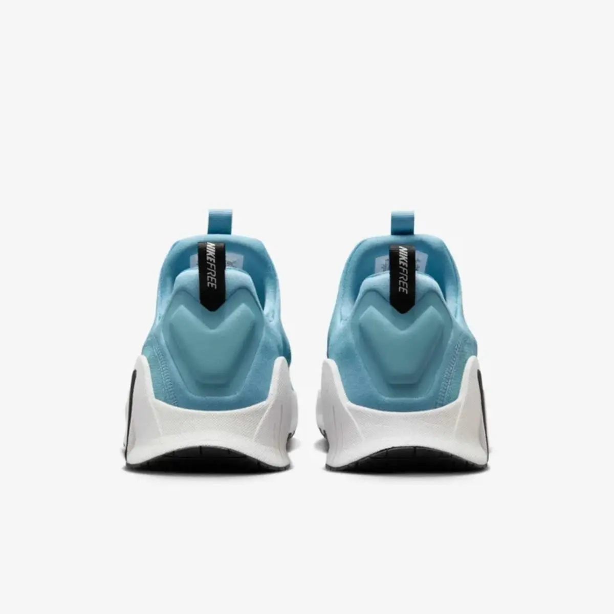 Nike shoes - Nike Free Metcon 6 FJ7127-400 - FJ7127-400 - Blue 3