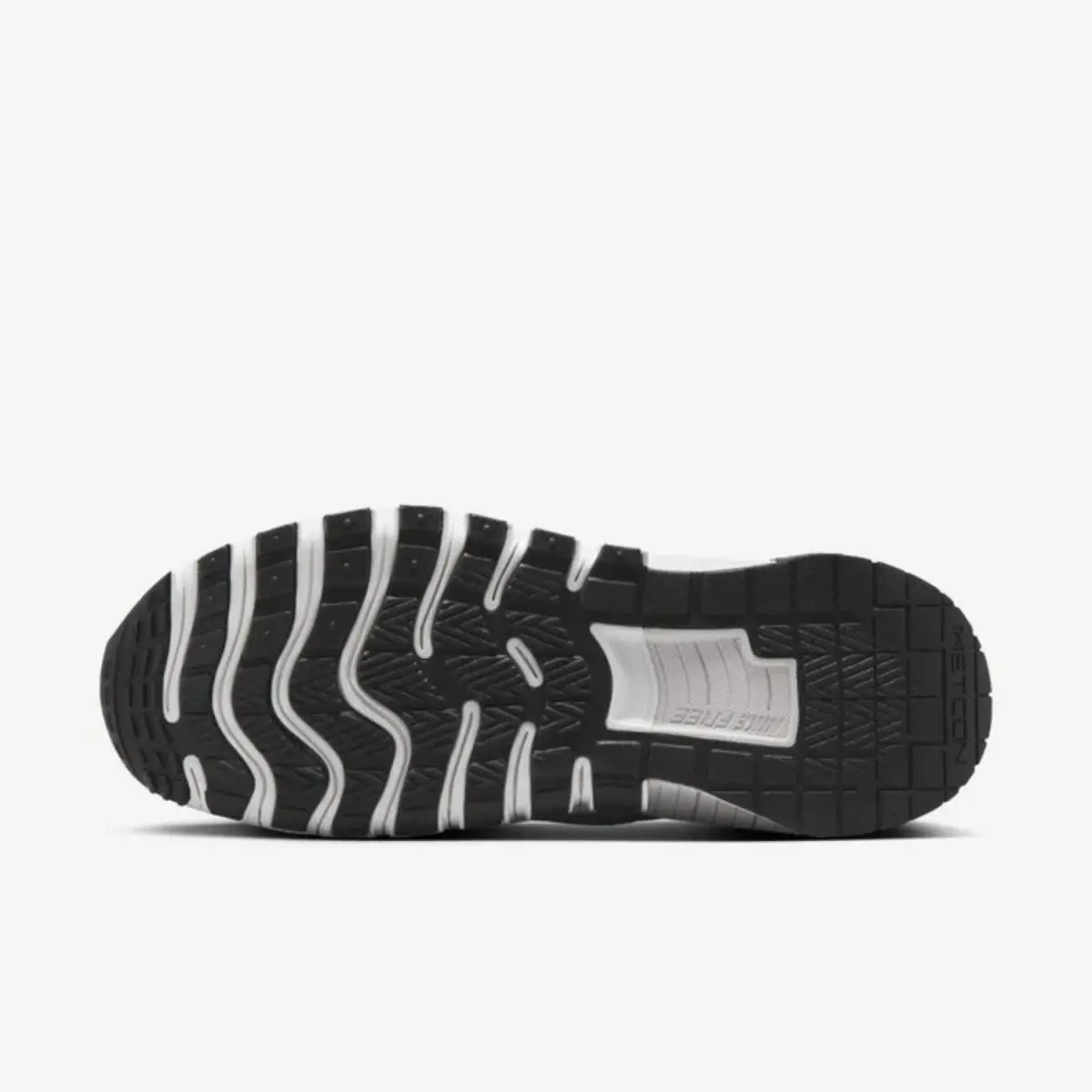 Nike shoes - Nike Free Metcon 6 FJ7127-400 - FJ7127-400 - Blue 4