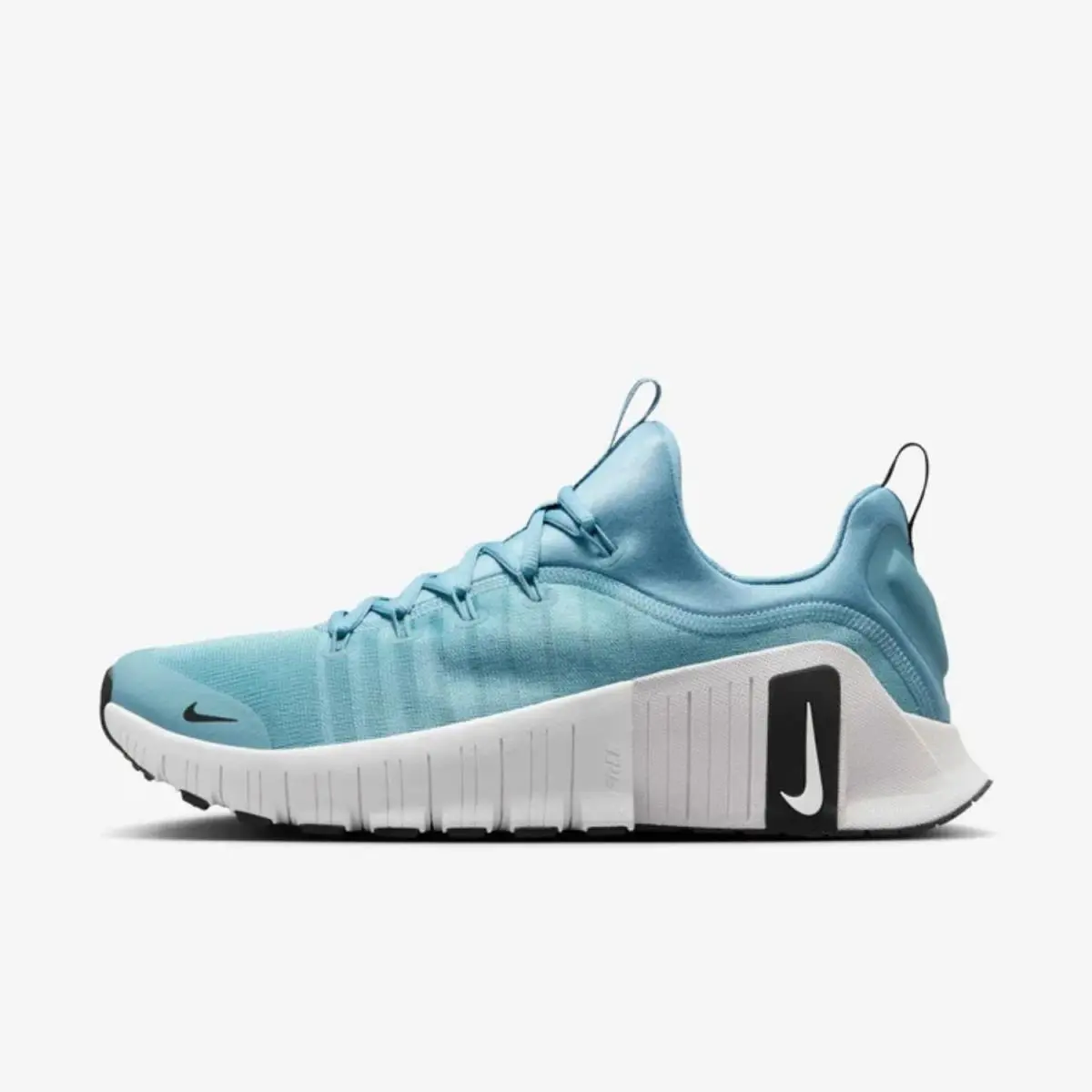 Nike shoes - Nike Free Metcon 6 FJ7127-400 - FJ7127-400 - Blue 7