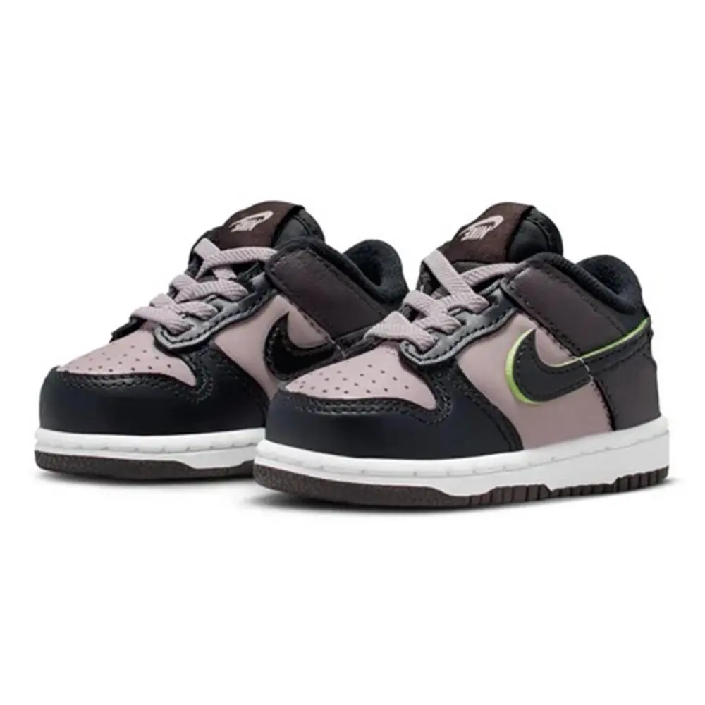 Nike shoes - HQ1956 600 - HQ1956 600 - Particle Rose/Black 0