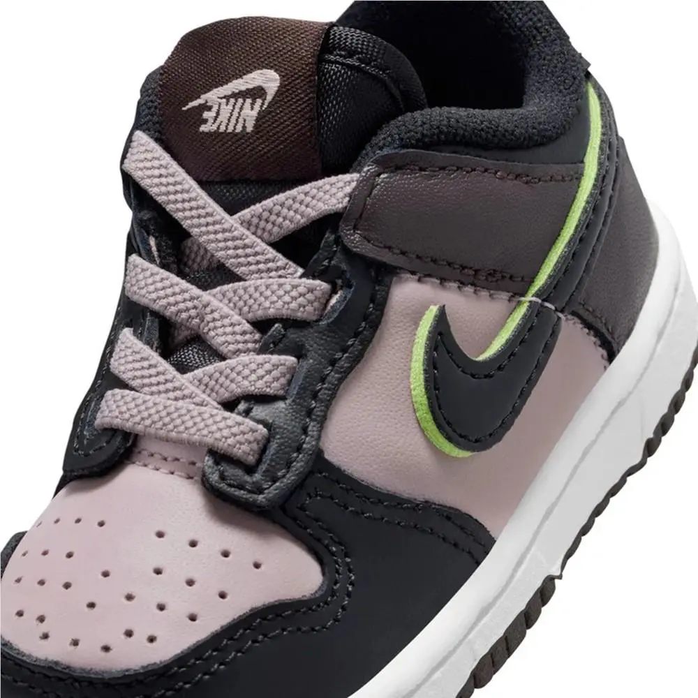 Nike shoes - HQ1956 600 - HQ1956 600 - Particle Rose/Black 4