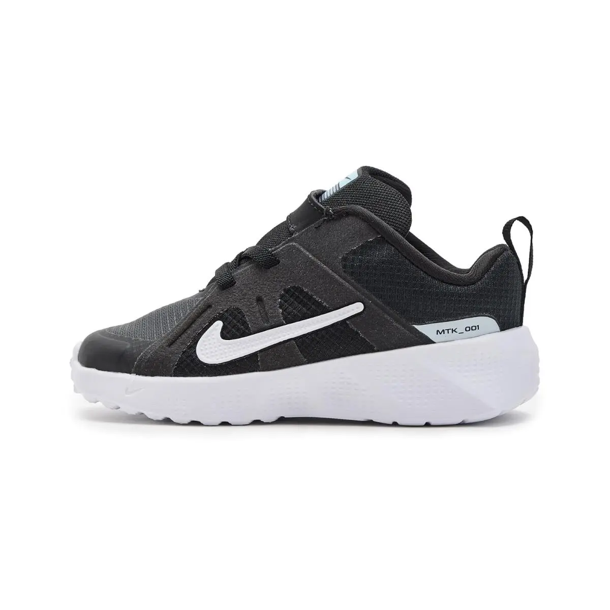 Nike shoes - Black/White/Anthracite/Glacier Blue 9