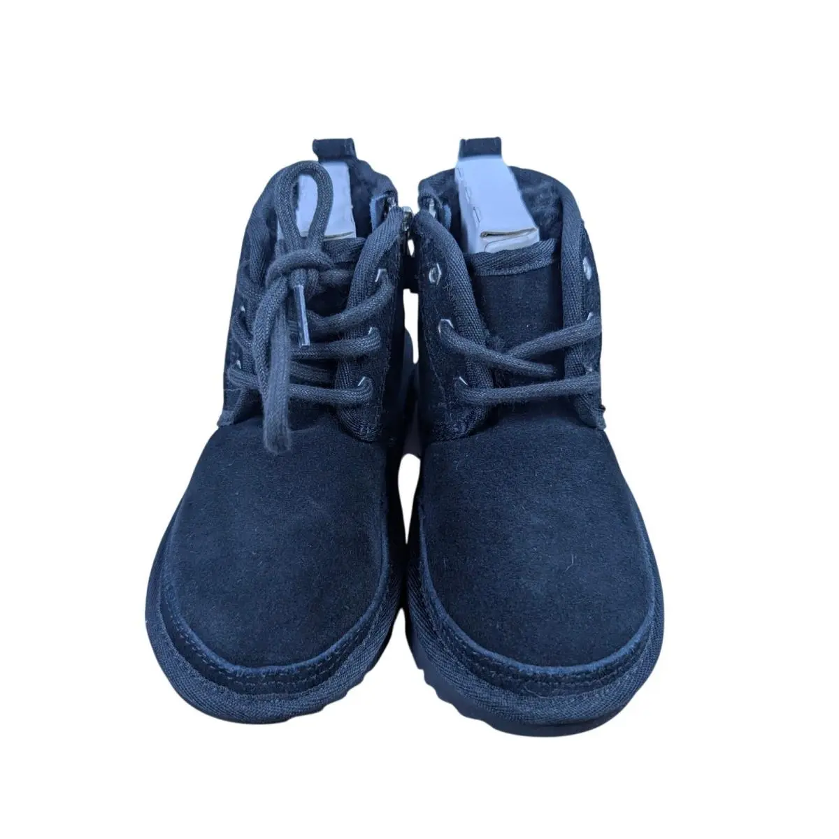 UGG shoes - Black 0