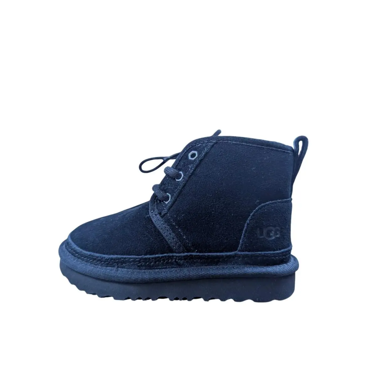 UGG shoes - Black 1