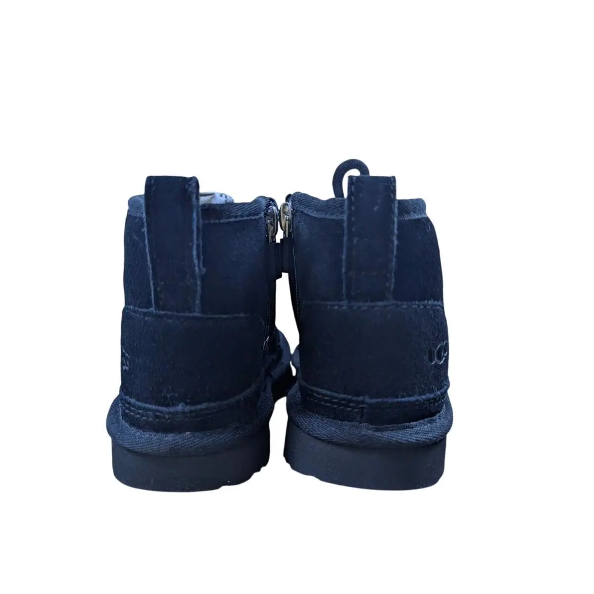 UGG shoes - Black 2