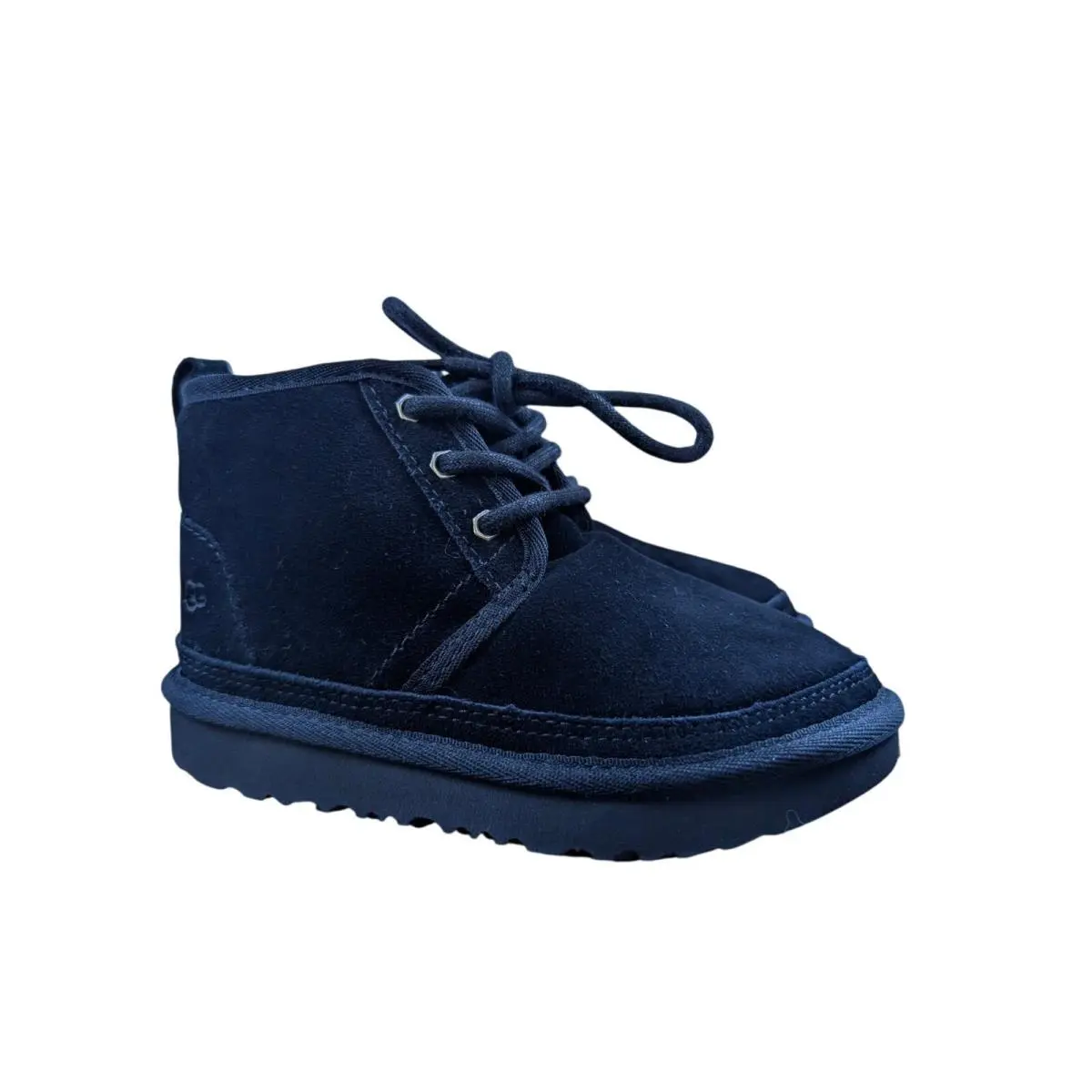 UGG shoes - Black 3
