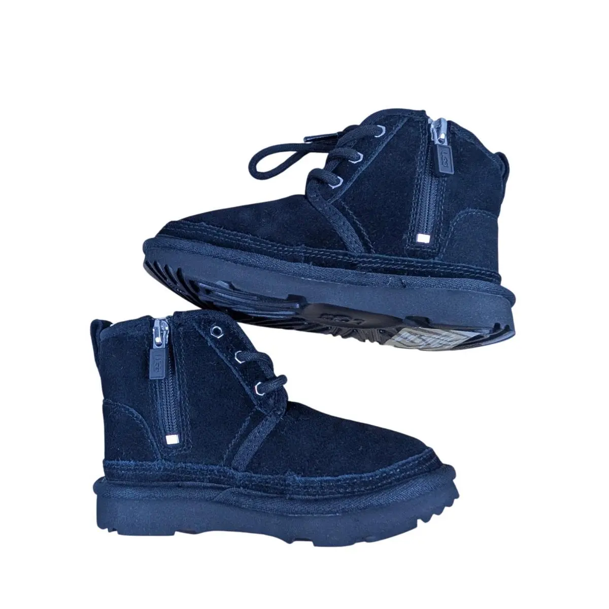 UGG shoes - Black 6
