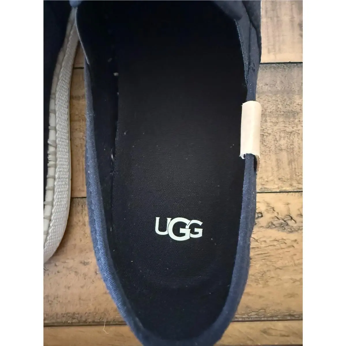 UGG shoes - UGG W Luciah - Luciah - Black 8