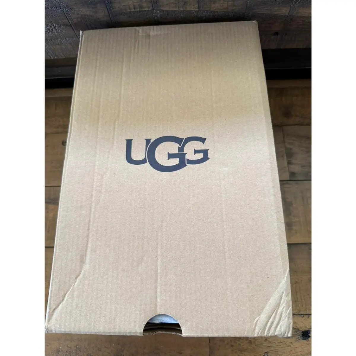 UGG shoes - UGG W Luciah - Luciah - Black 9
