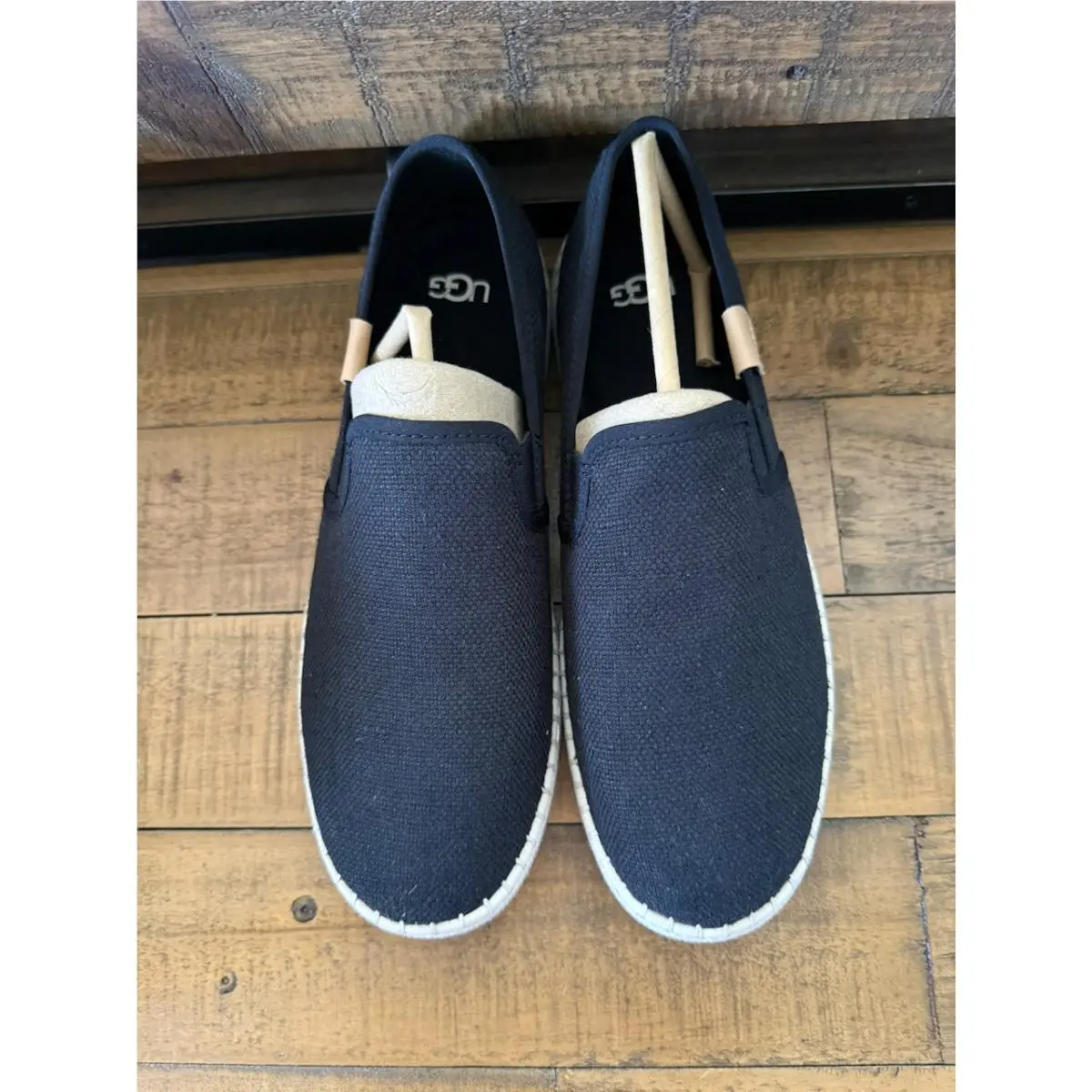 UGG shoes - UGG W Luciah - Luciah - Black 0