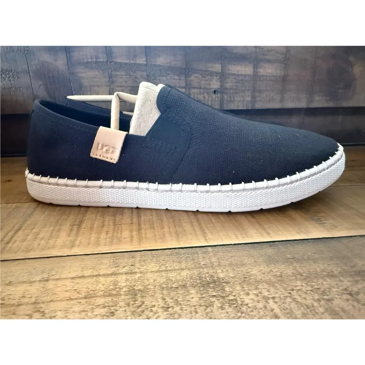UGG shoes - UGG W Luciah - Luciah - Black 1
