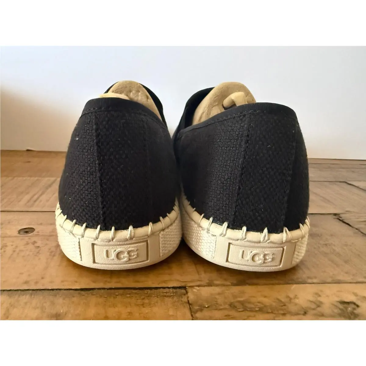 UGG shoes - UGG W Luciah - Luciah - Black 2
