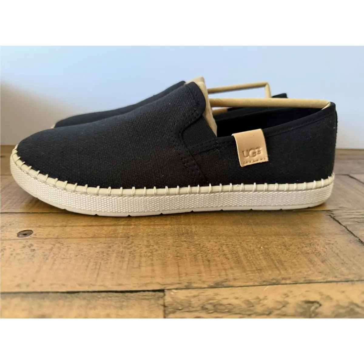 UGG shoes - UGG W Luciah - Luciah - Black 3