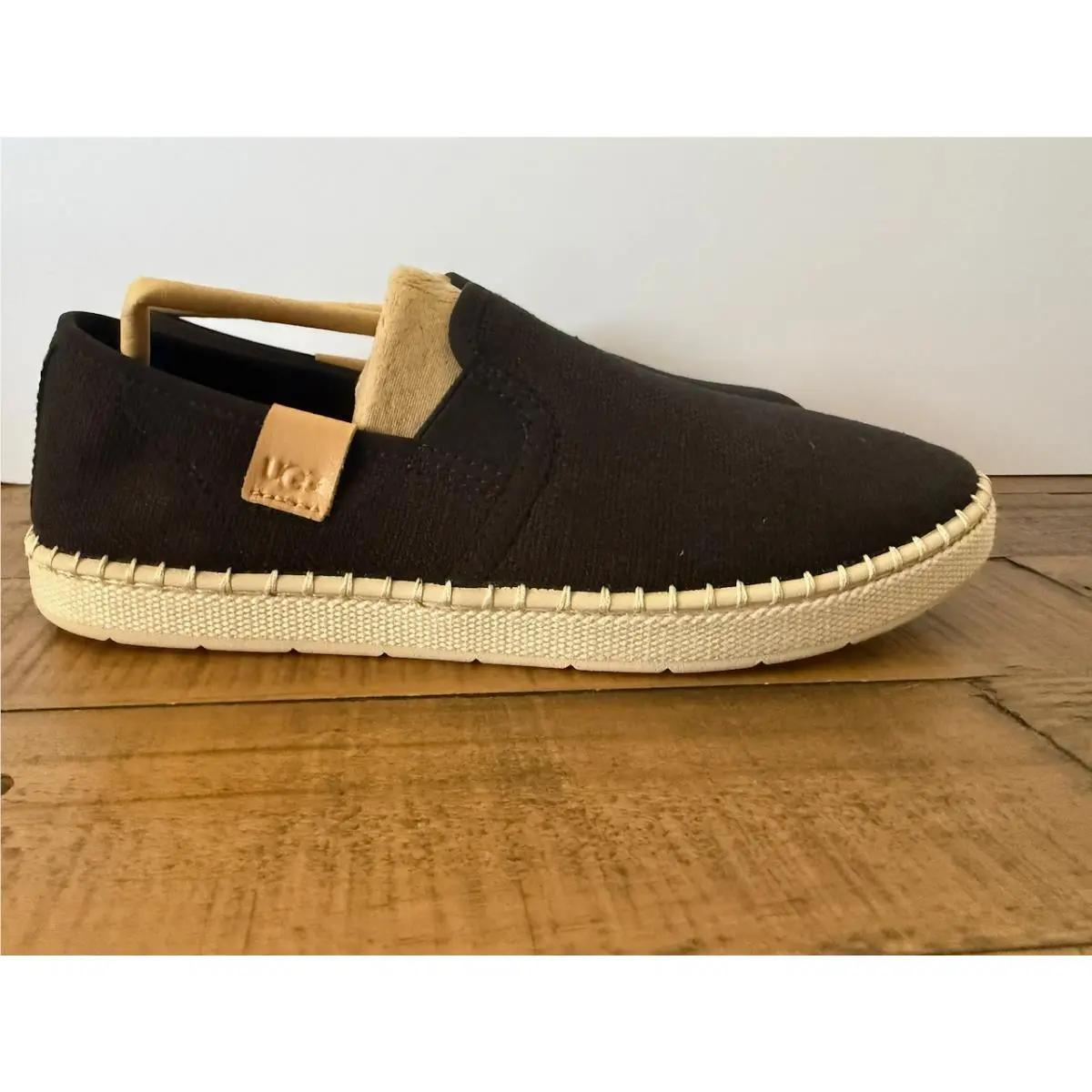 UGG shoes - UGG W Luciah - Luciah - Black 6