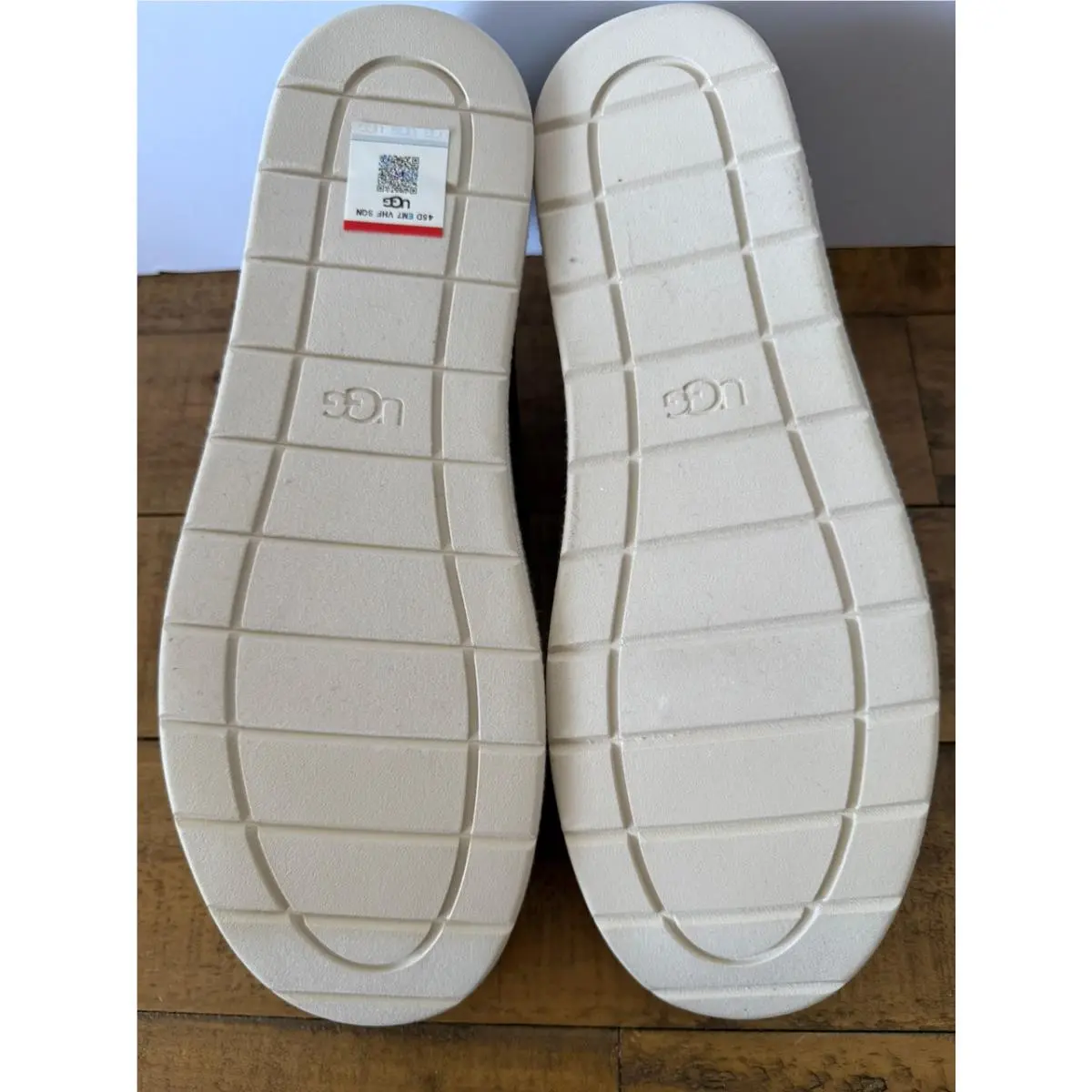 UGG shoes - UGG W Luciah - Luciah - Black 7