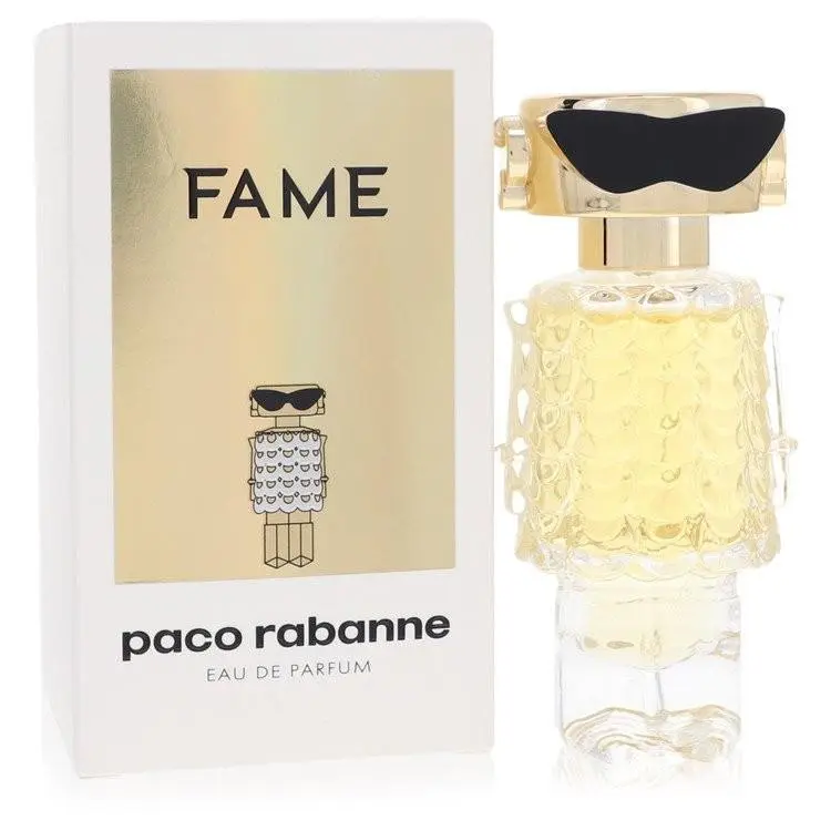 Fame  Eau De Parfum Spray 1 oz For Women by Paco Rabanne