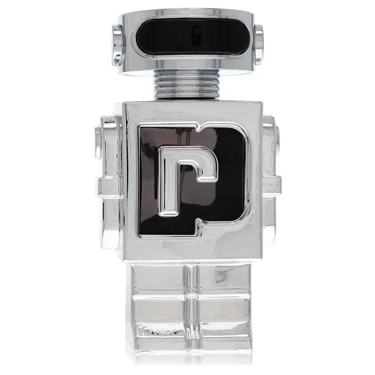 Phantom  Eau De Toilette Spray Tester 3.4 oz by Paco Rabanne