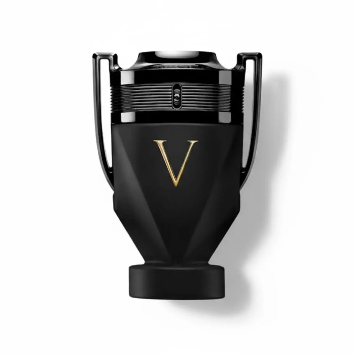 Rabanne Invictus Victory Absolu Parfum Intense For Men - Long Lasting Ambery