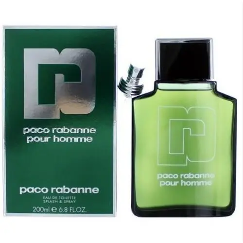 Pour Homme 6.7 OZ Edt Spray For Men IN A Box by Paco Rabanne