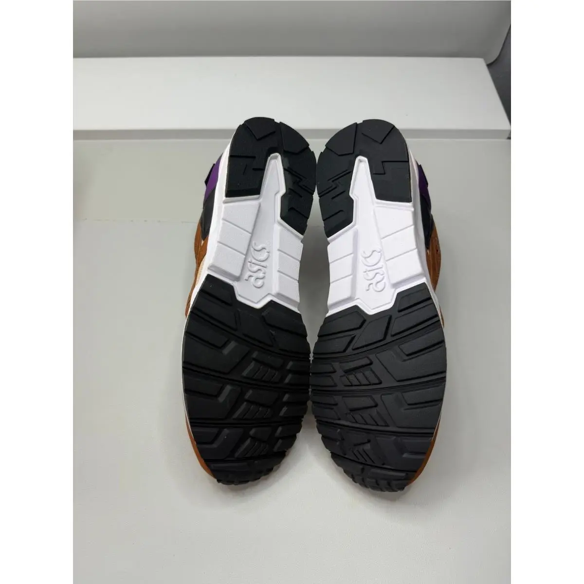 Asics shoes - Gel-Lyte V Concepts Liberator - Concepts Liberator - Purple 1