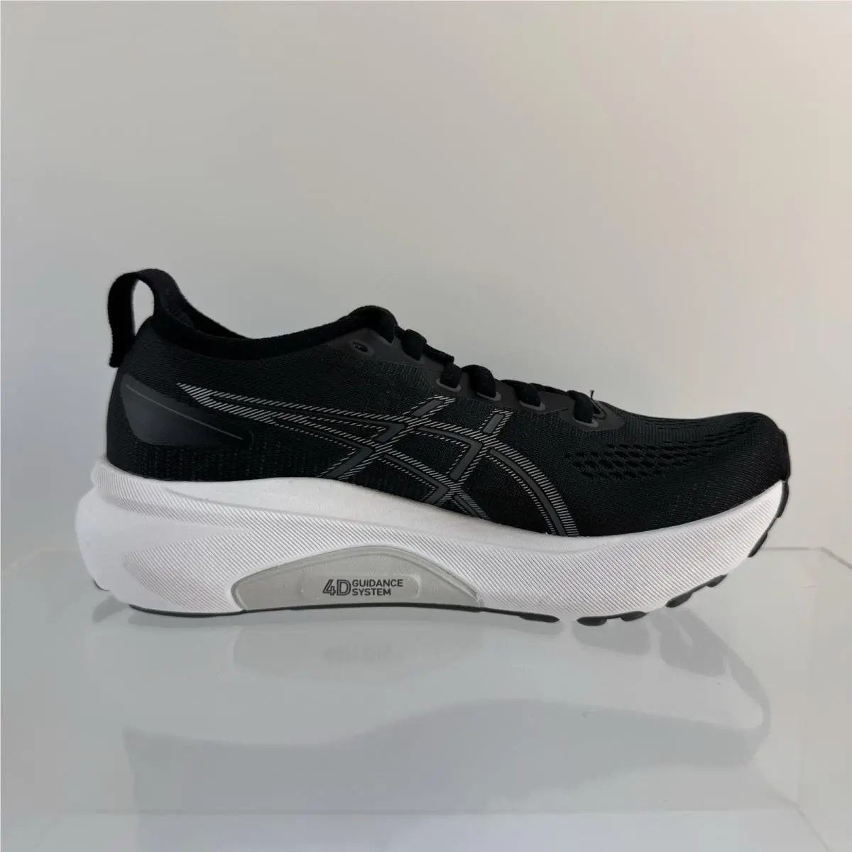 Asics shoes - Asics Gel Kayano 31 - Gel Kayano - 1012B671 - Black 1