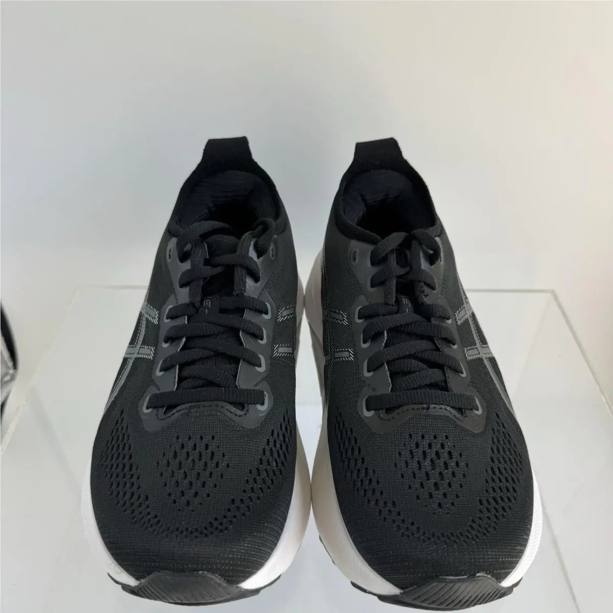 Asics shoes - Asics Gel Kayano 31 - Gel Kayano - 1012B671 - Black 4