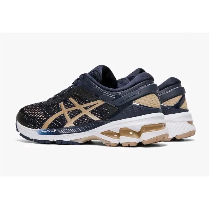 Asics shoes - ASICS GEL-Kayano - Blue 0