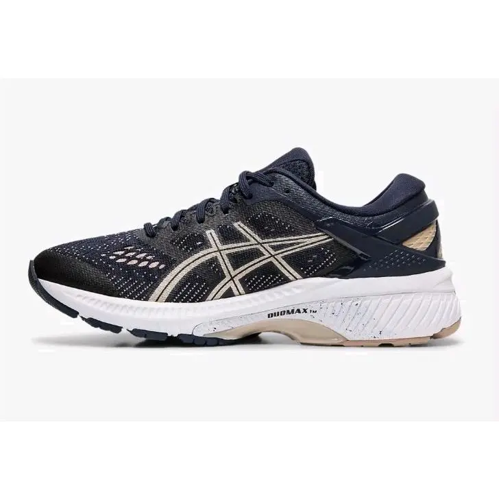 Asics shoes - ASICS GEL-Kayano - Blue 1