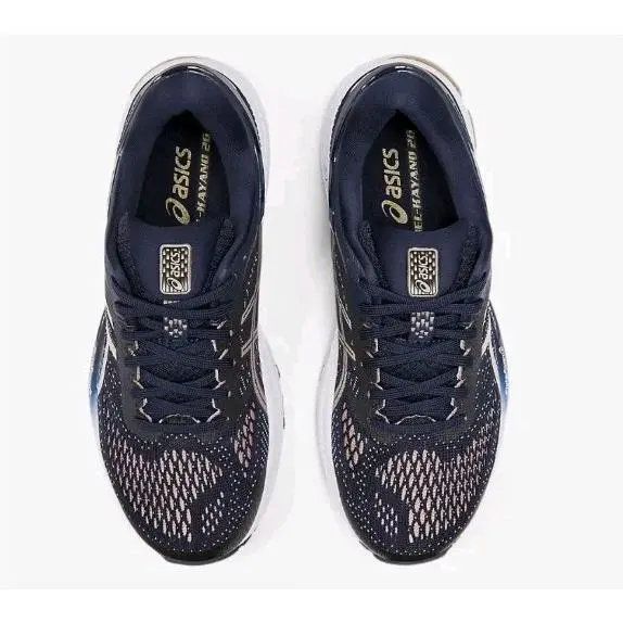 Asics shoes - ASICS GEL-Kayano - Blue 2
