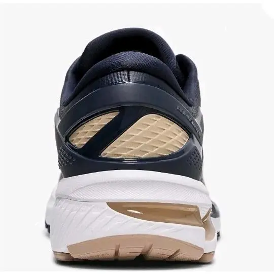 Asics shoes - ASICS GEL-Kayano - Blue 3
