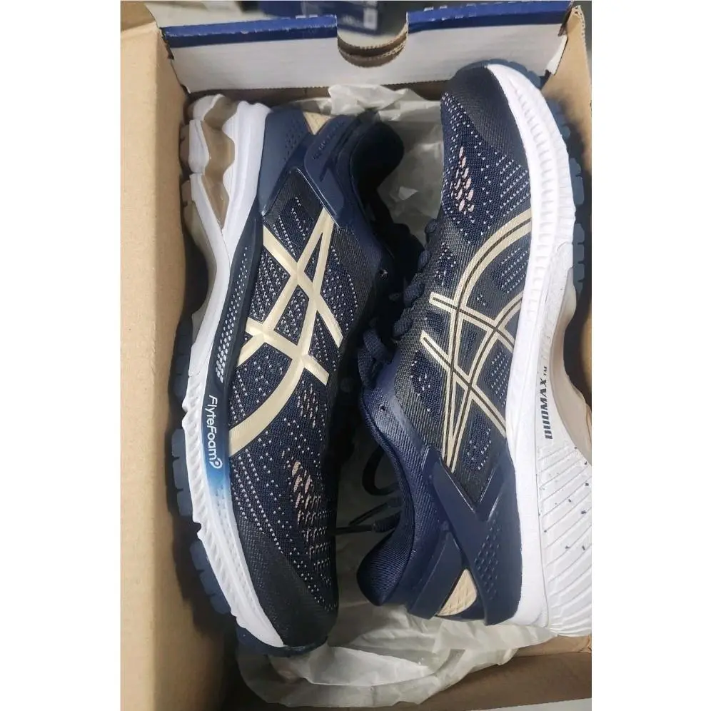 Asics shoes - ASICS GEL-Kayano - Blue 6
